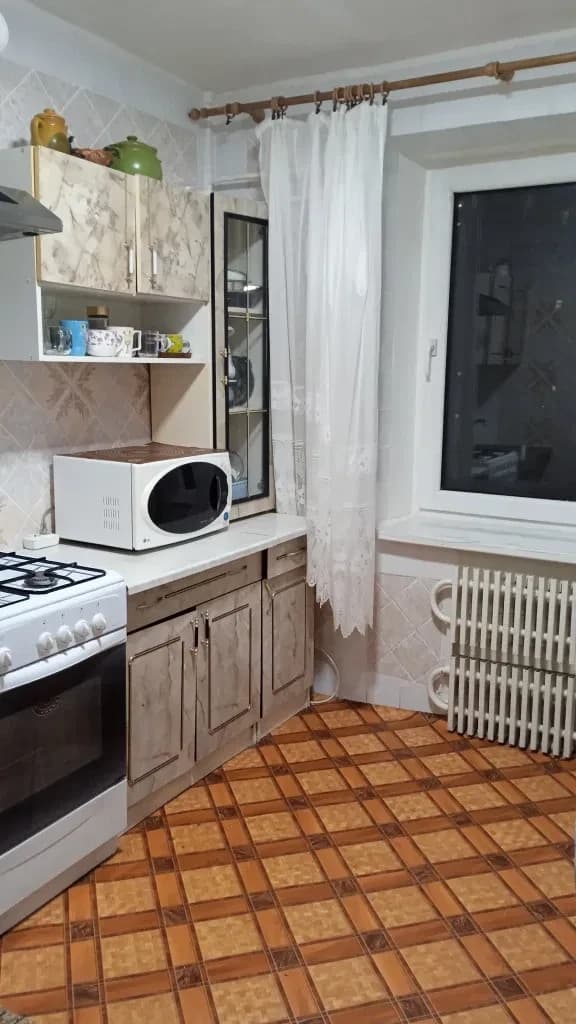 2-кімнатна квартира, Холодногірський: косметичний ремонт, єОселя