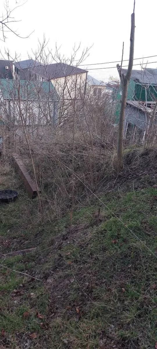 Ділянка 0.4 сотки, Київський: під курінь, 3-тя лінія від моря - фото 5
