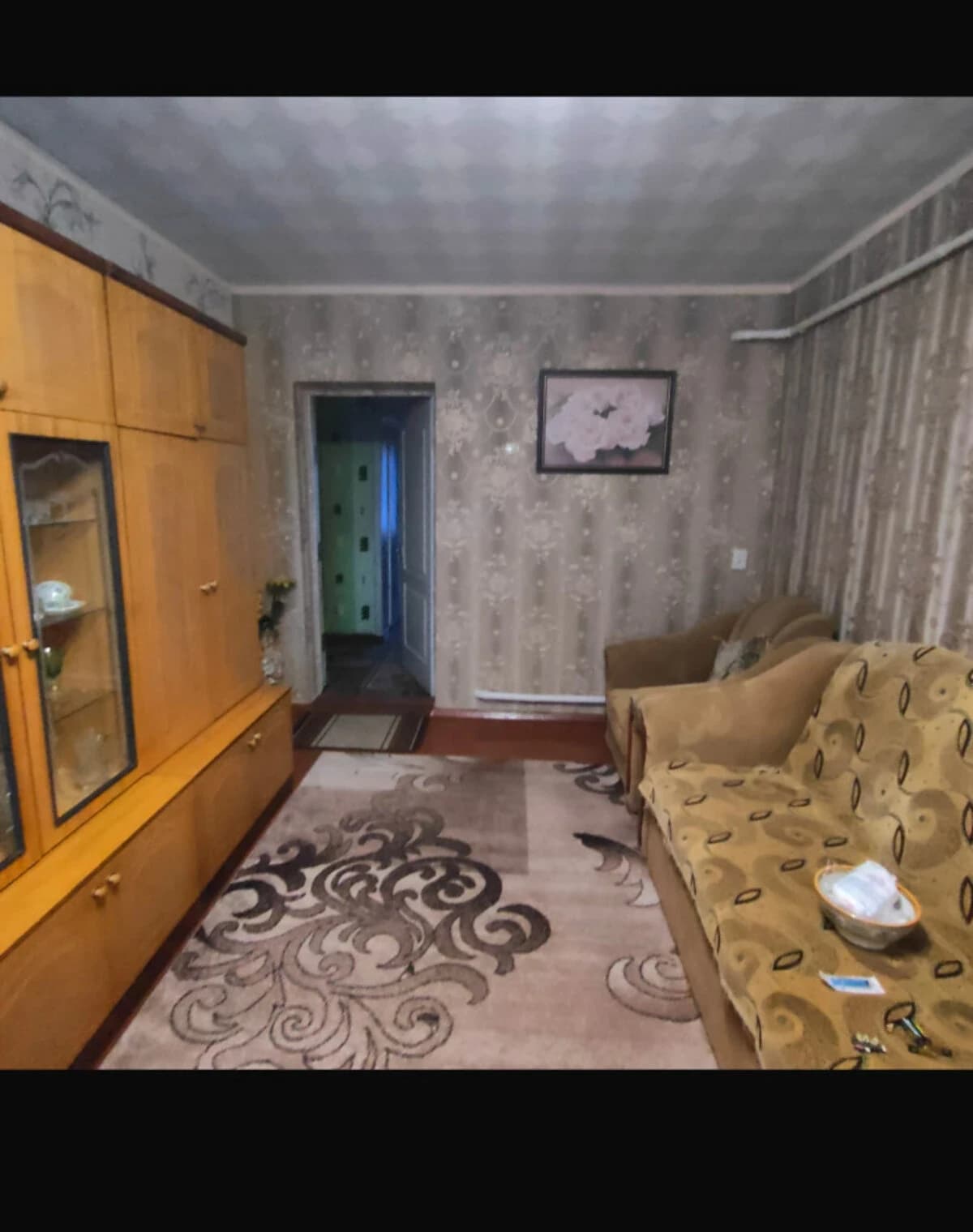2-кімнатна квартира, Котельва: єВідновлення, укриття в будинку - фото 5