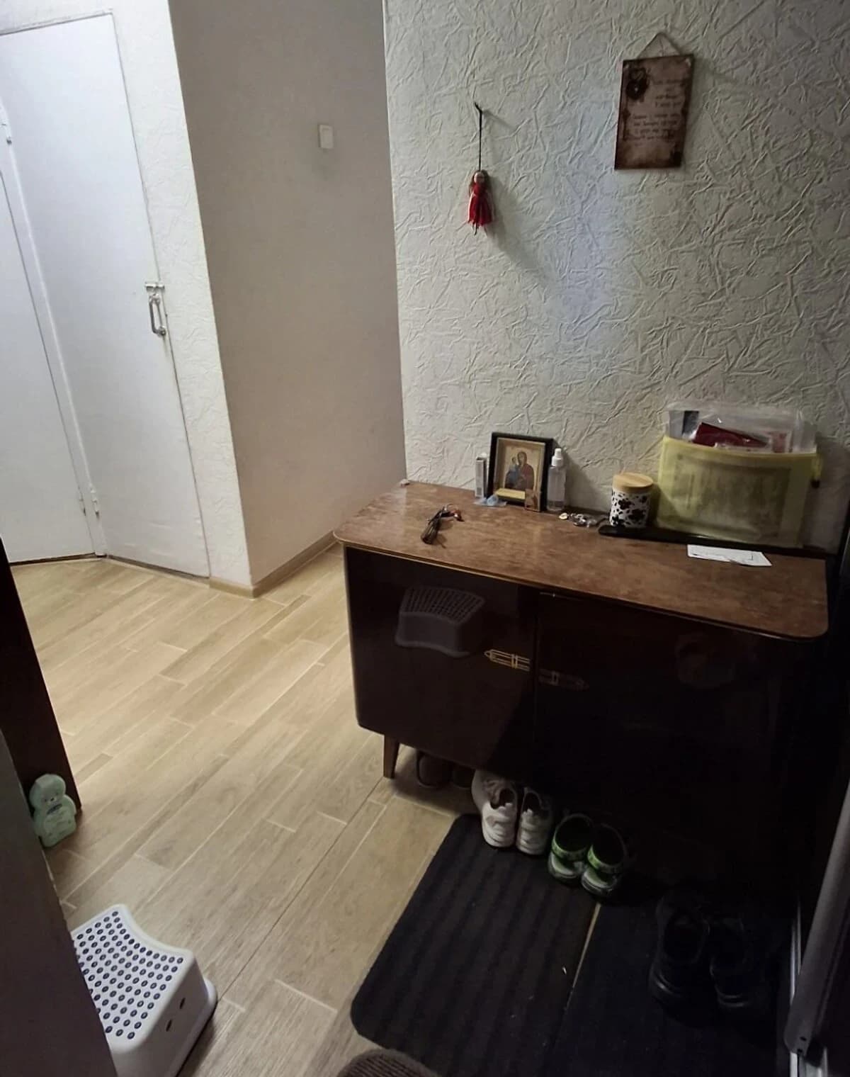 2-кімнатна квартира, Березняки: єВідновлення, косметичний ремонт - фото 2