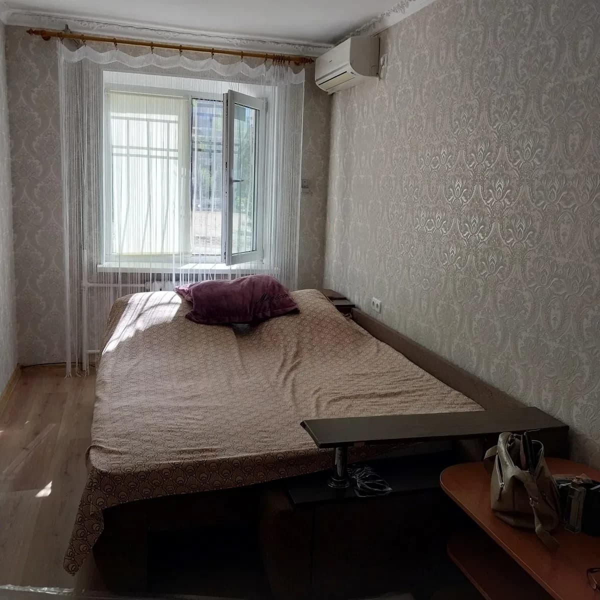 2-кімнатна квартира, Чорноморськ: до літа, для сім’ї, без тварин - фото 5