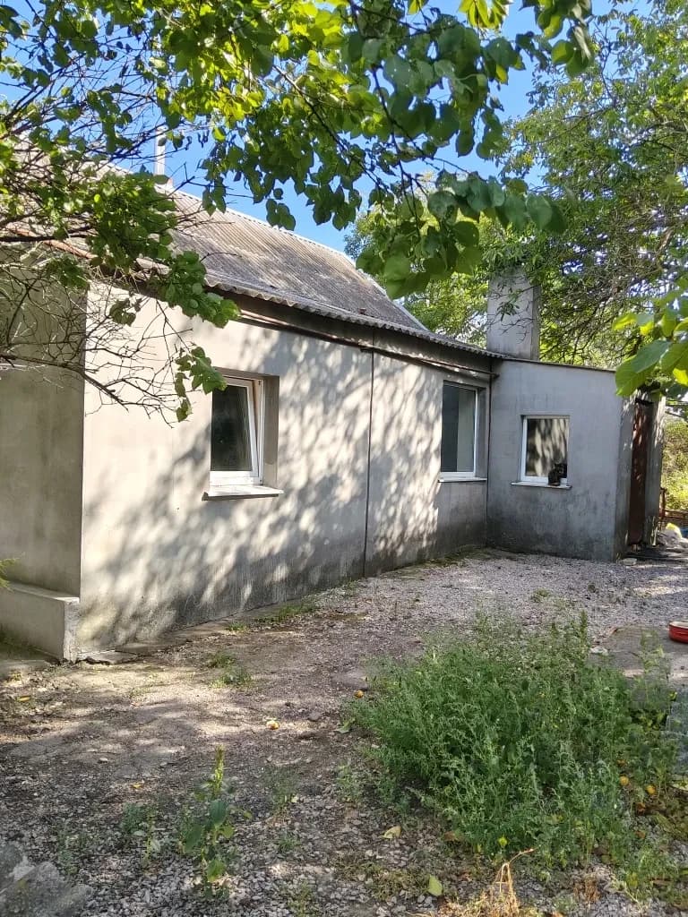 Будинок, Апостолове: 18 соток, газове опалення, житловий стан - фото 4