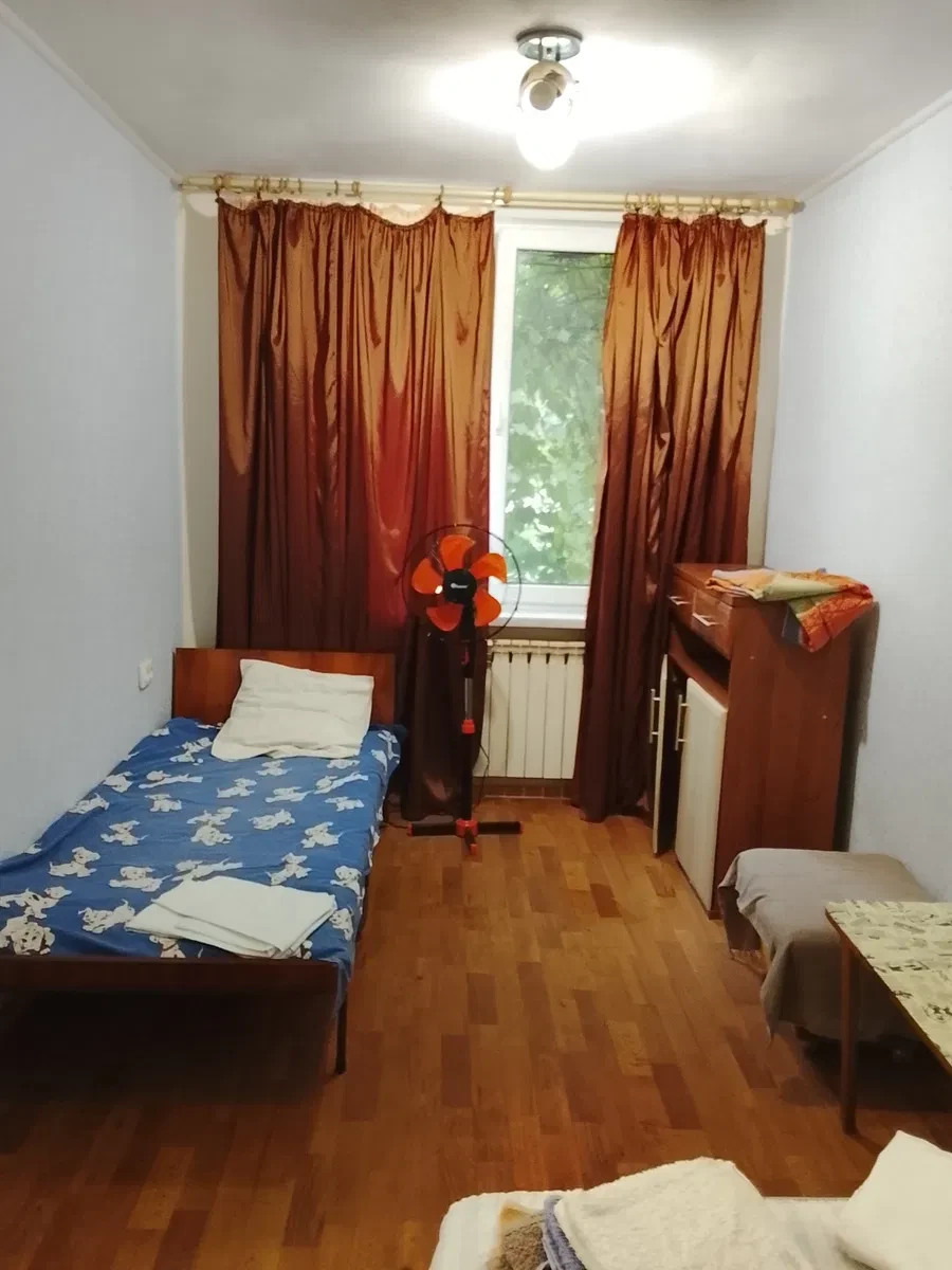 1-кімнатна квартира, Приморський: 7-й Фонтан, без виселення на літо - фото 4