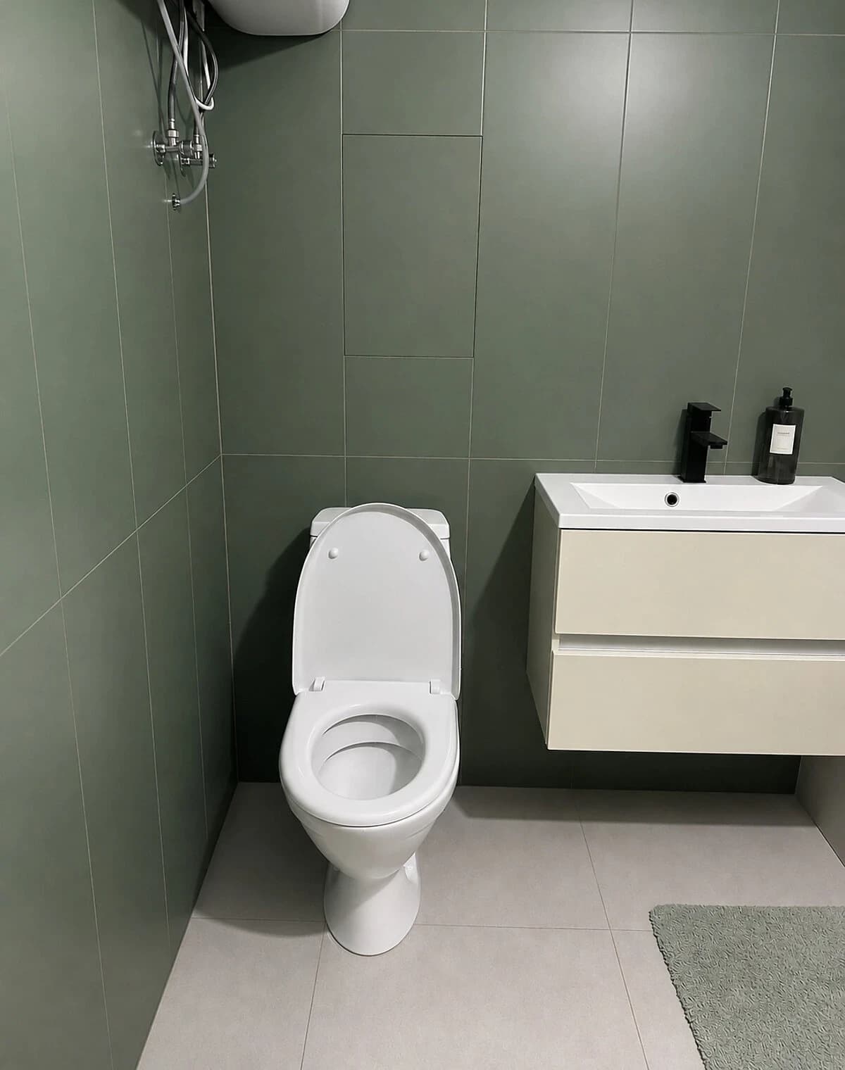 3-кімнатна квартира, Шулявка: метро Шулявська, кондиціонер - фото 4