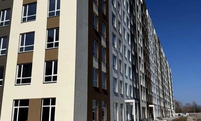 1-кімнатна квартира у ЖК Scandia: автономне опалення, без ремонту - фото 2