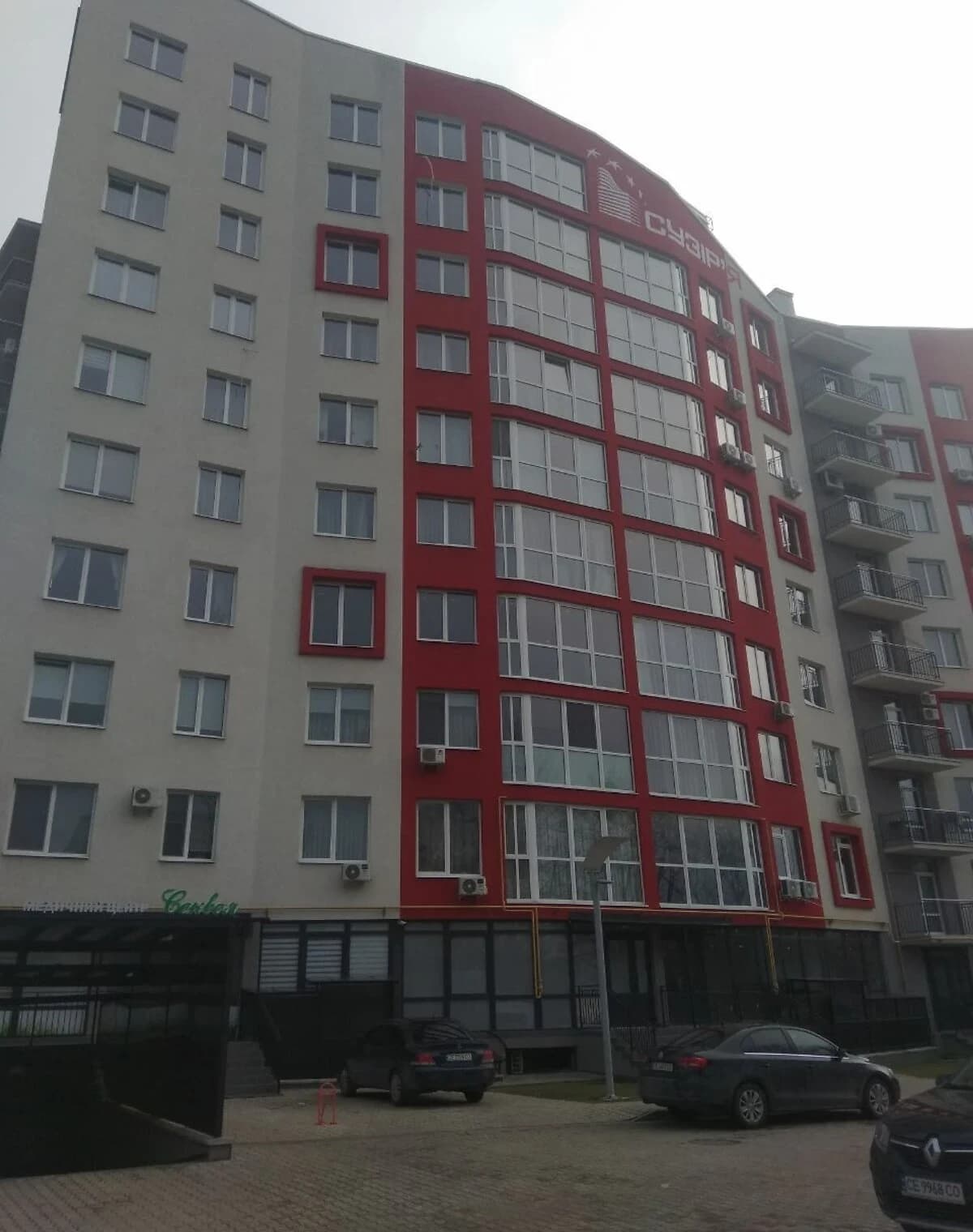 Пентхаус, Шевченківський: кухня-студія, багаторівневий, новобудова - фото 2