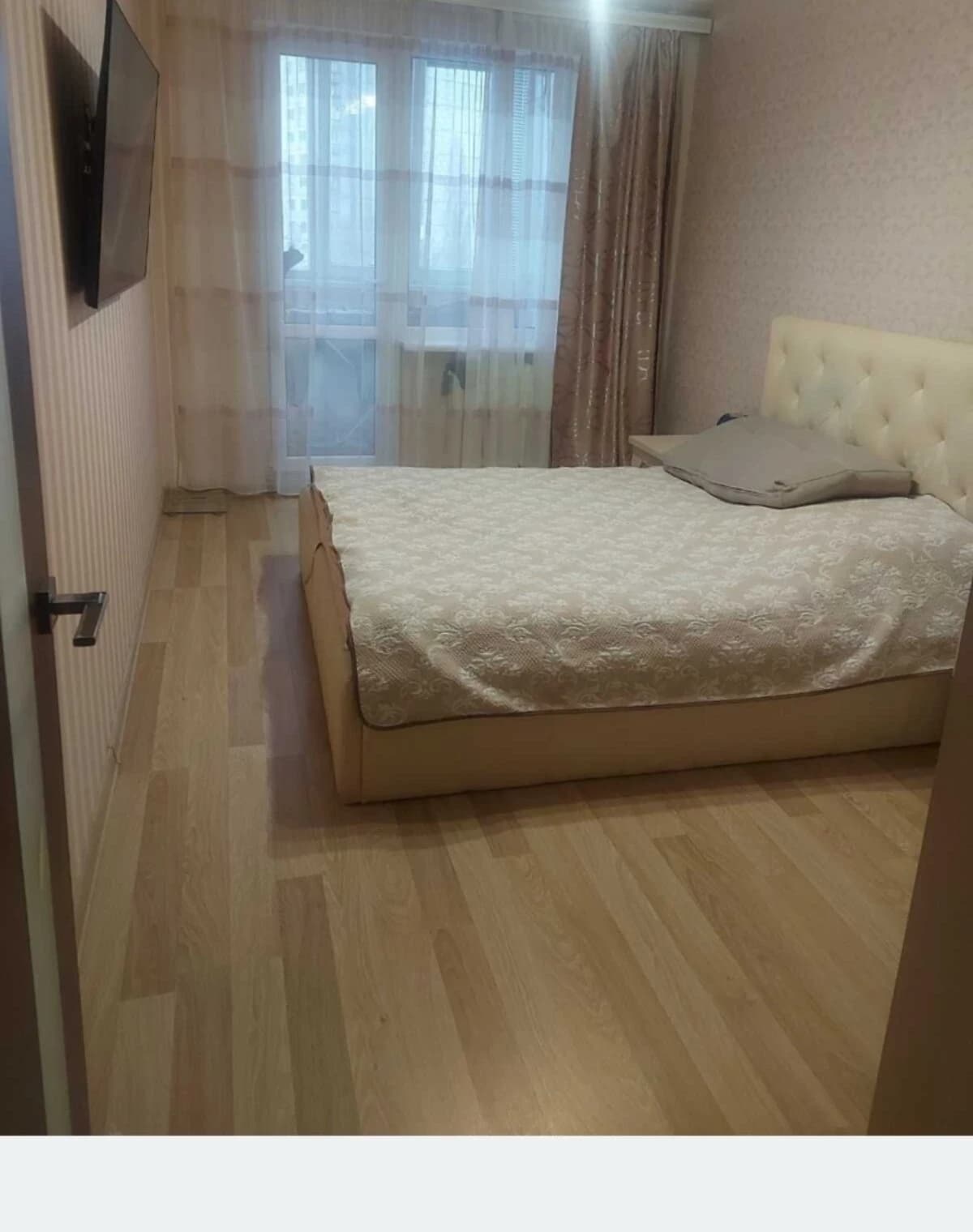 3-кімнатна квартира, Салтівка: єВідновлення, розстрочка, вода без світла - фото 5