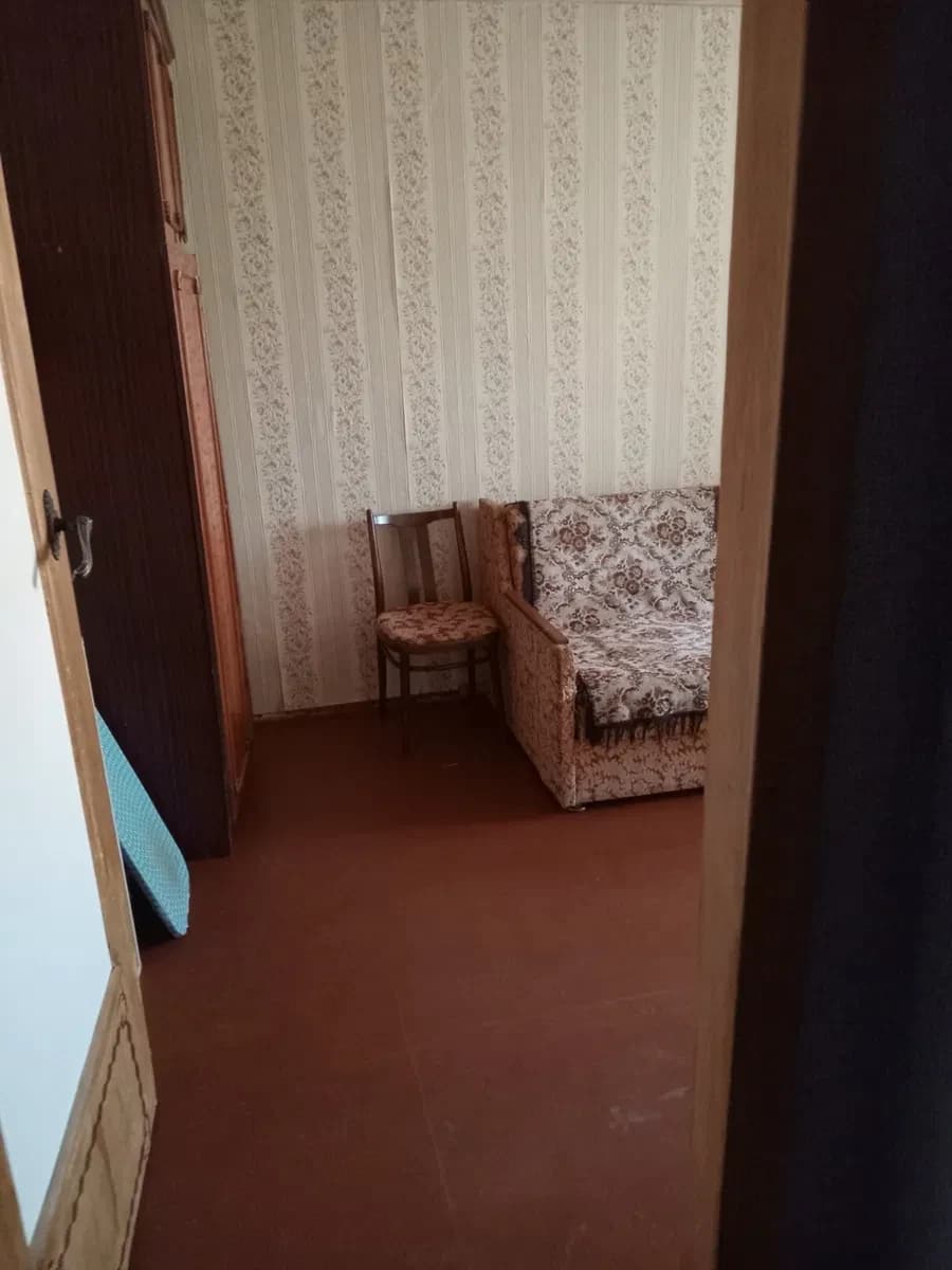 2-кімнатна квартира, Павлоград: для 5-6 людей, з котиком і песиком - фото 5