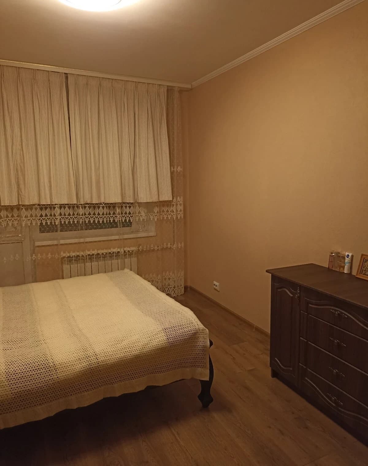 3-кімнатна квартира, Суворовський: без передоплати, роздільний санвузол - фото 5
