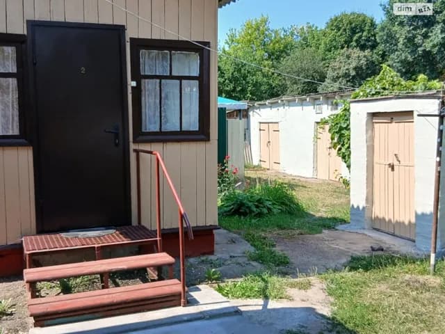 3-кімнатна квартира, Новозаводський: косметичний ремонт, опалення без світла - фото 3