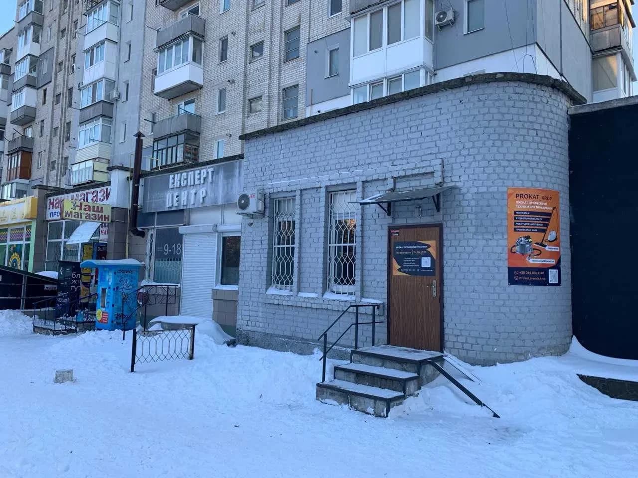 Торгове приміщення, Подільський: фасадне, власна котельня - фото 5