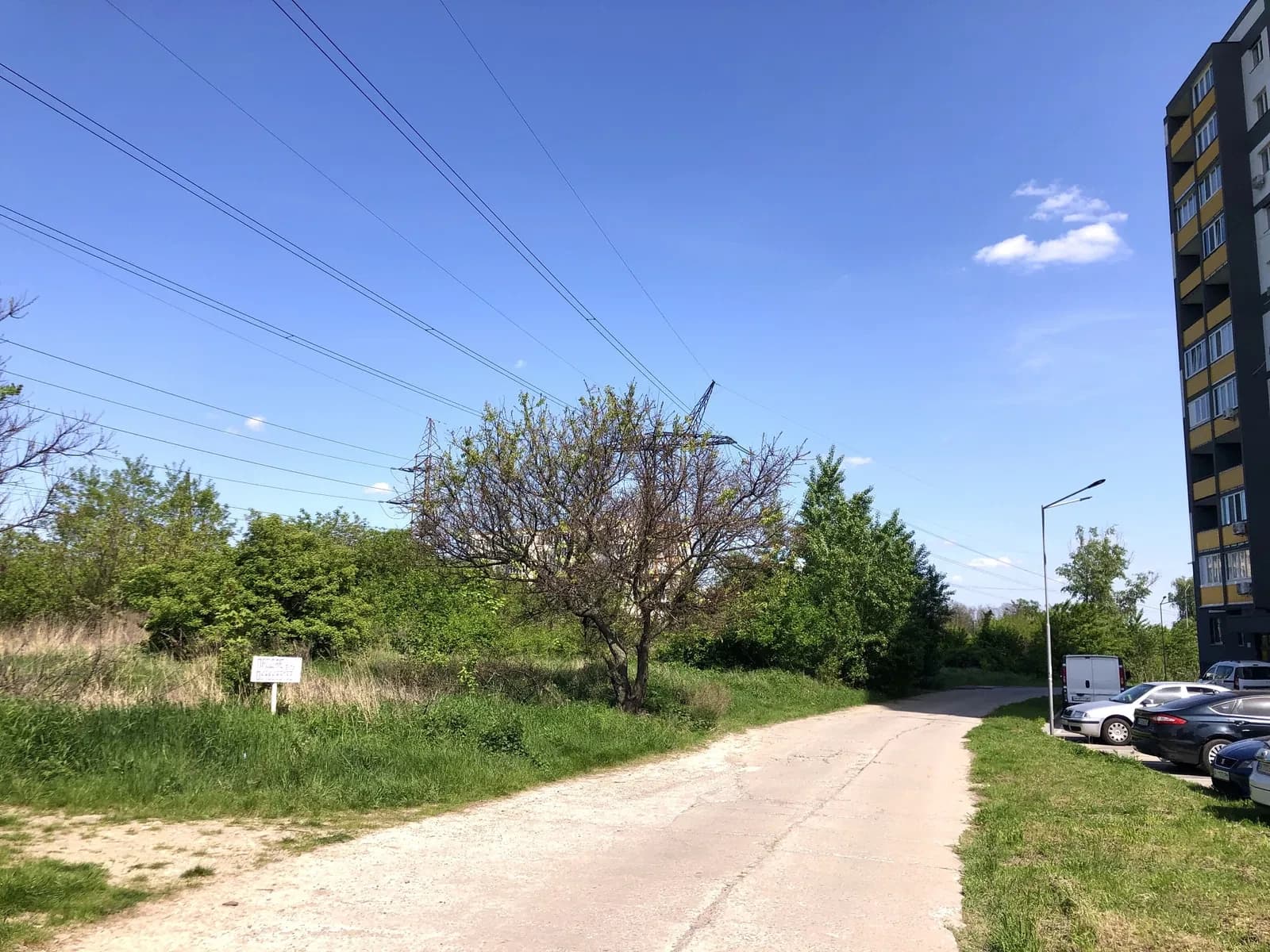 Ділянка 12 соток, Вишгород: фасадна, можлива зміна призначення - фото 2