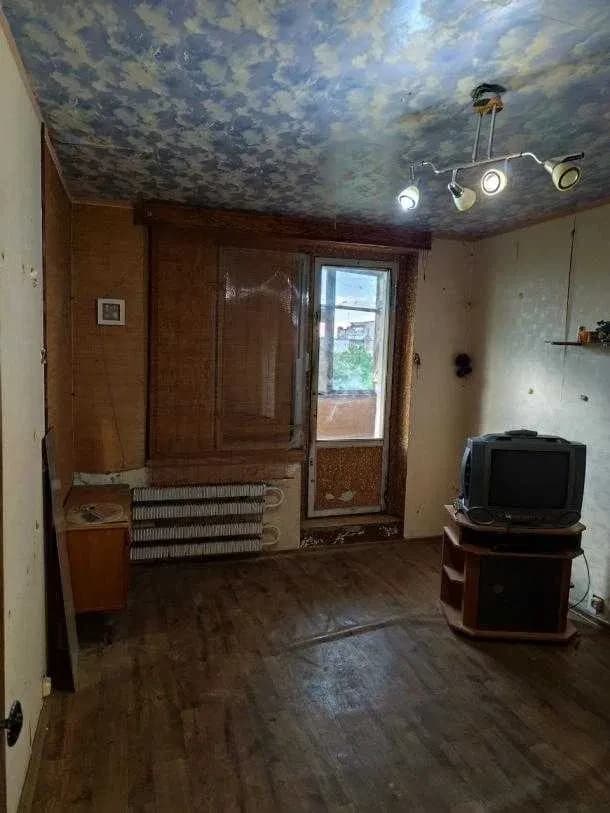3-кімнатна квартира, Салтівський: під дизайнерський ремонт, торг - фото 5