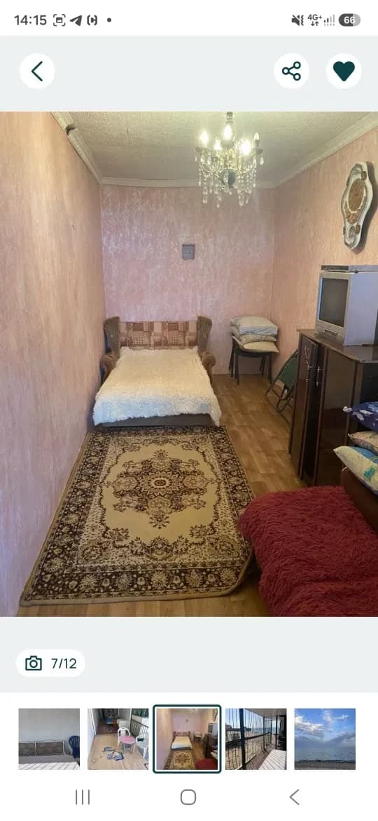 Дача, Київський: перша лінія моря, до 5 людей - фото 5