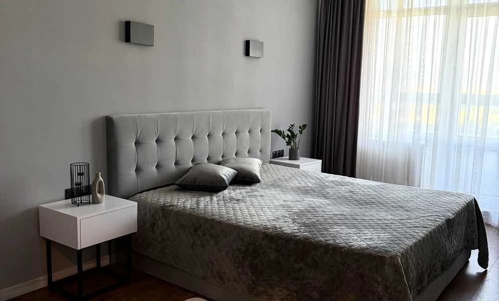 2-кімнатна квартира у ЖК PARKLAND: автономне опалення, 9/9 - фото 1