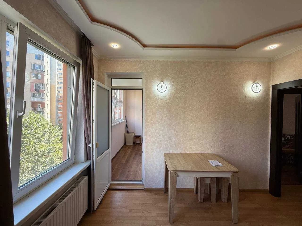 1-кімнатна квартира, Лиманка: власна котельня, можна з песиком - фото 3