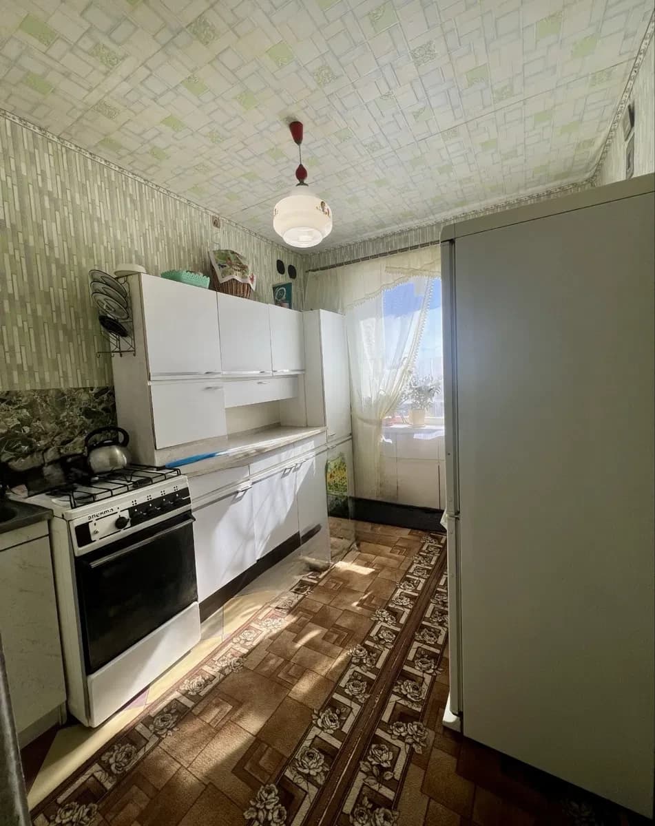Чешка, Самар: цегляний будинок, роздільний санвузол - фото 4