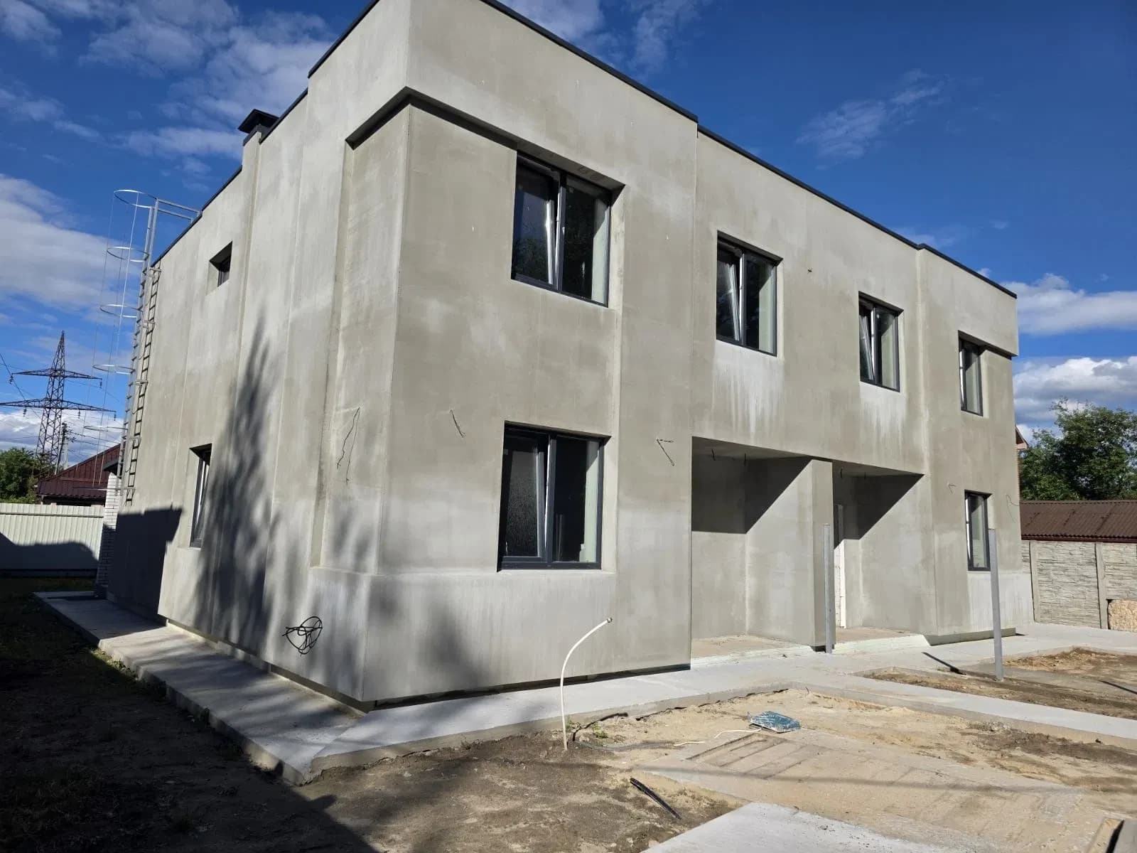 Дуплекс, Боярка: ліс навпроти, можна заходити на ремонт - фото 2
