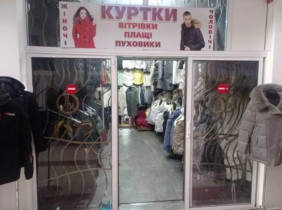 Приміщення, Трускавець: фасадне, панорамні вікна - фото 3