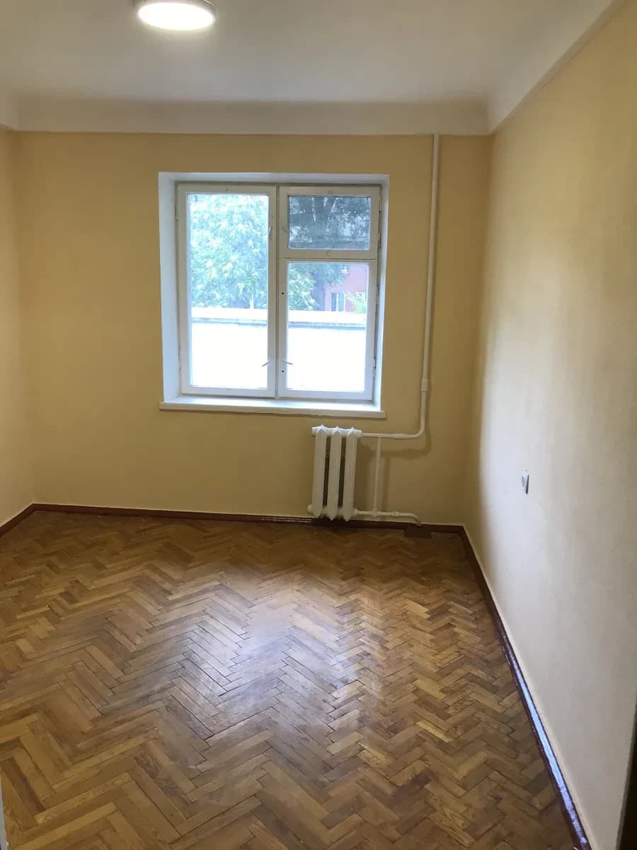 3-кімнатна квартира, Дарницький: парк Партизанської Слави, 2 балкони - фото 3