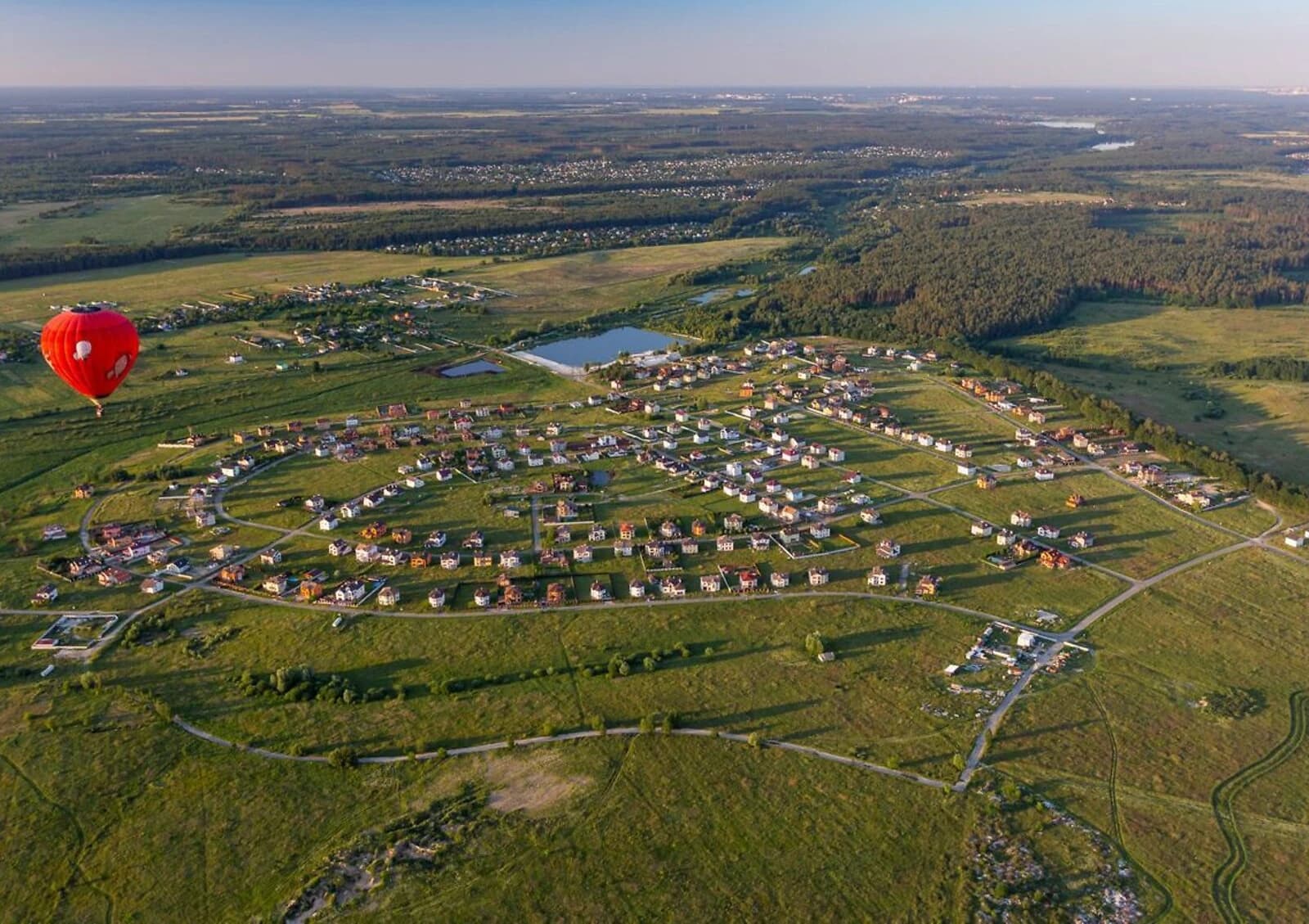 Будинок, Березівка: 19 соток, сад, торг - фото 2
