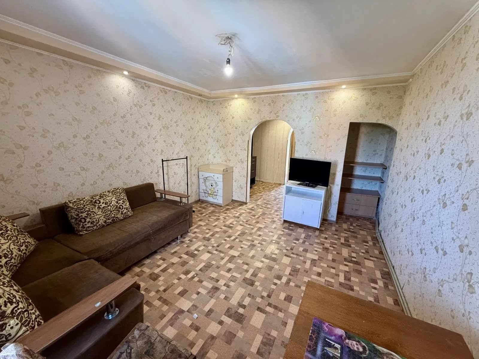 2-кімнатна квартира, Подільський: старий автовокзал Академіка, 2 балкони - фото 2