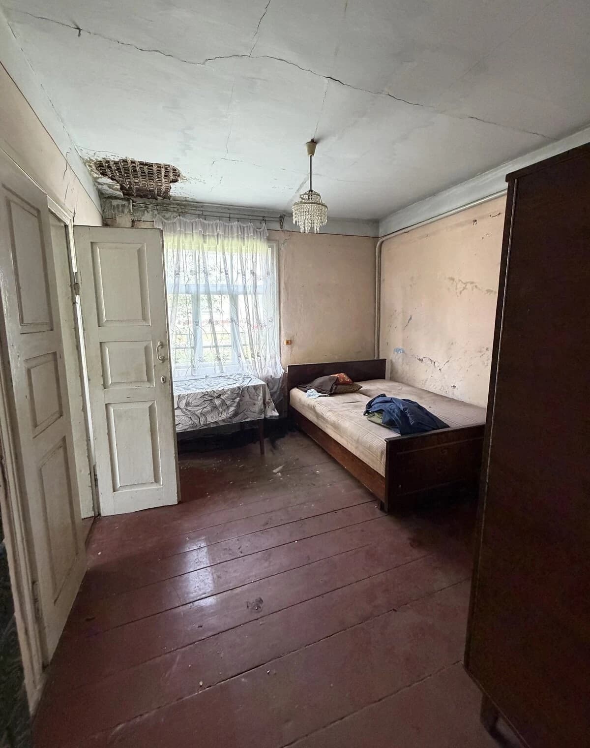 Будинок, Ківерці: газове опалення, гараж у дворі - фото 5