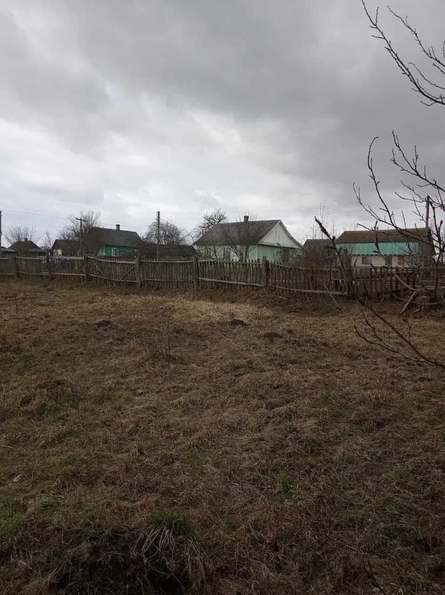 Ділянка 12 соток, Грем'яче: під забудову, асфальтована дорога - фото 2