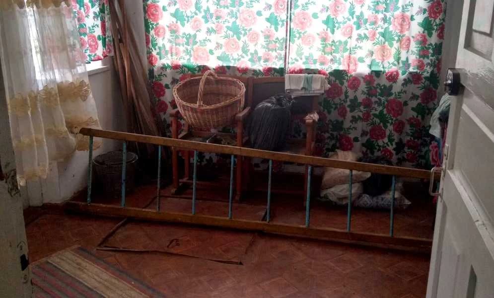 Дача, Ксаверівка: озеро з пляжем, газ у будинку - фото 4