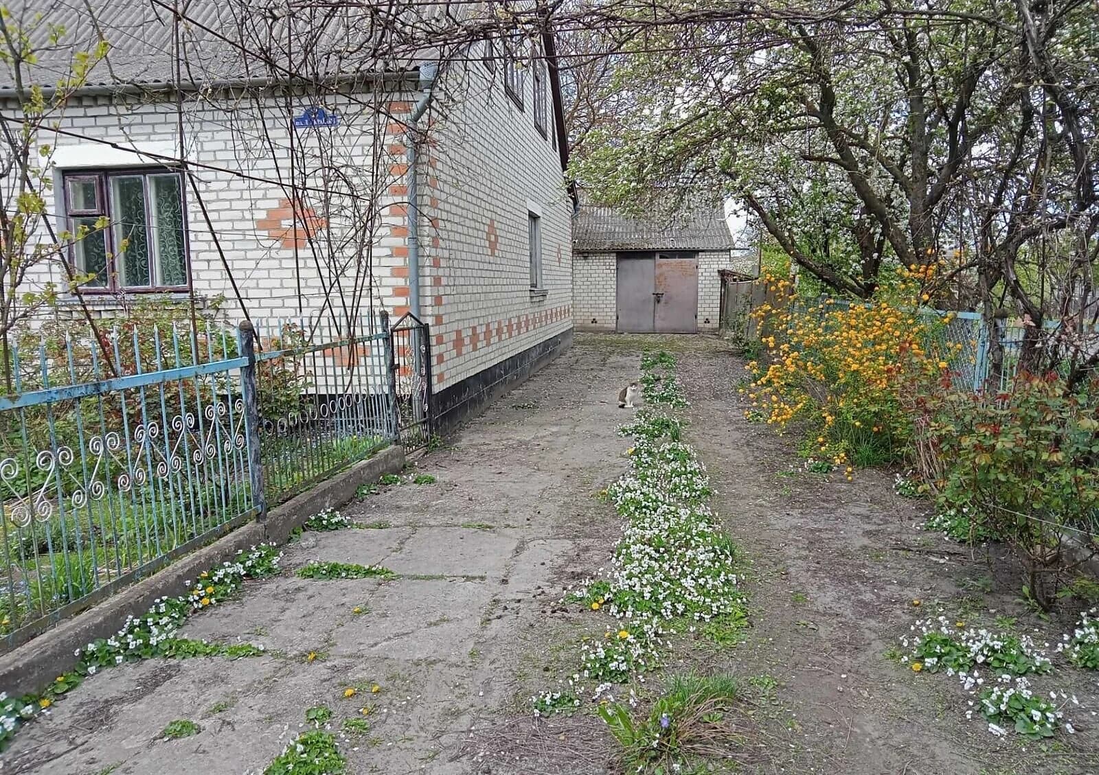 Будинок, Дубове: гараж, 22 сотки, торг можливий - фото 2