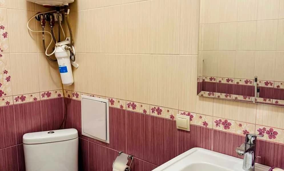 2-кімнатна квартира у ЖК Затишний: генератор, власна котельня - фото 2