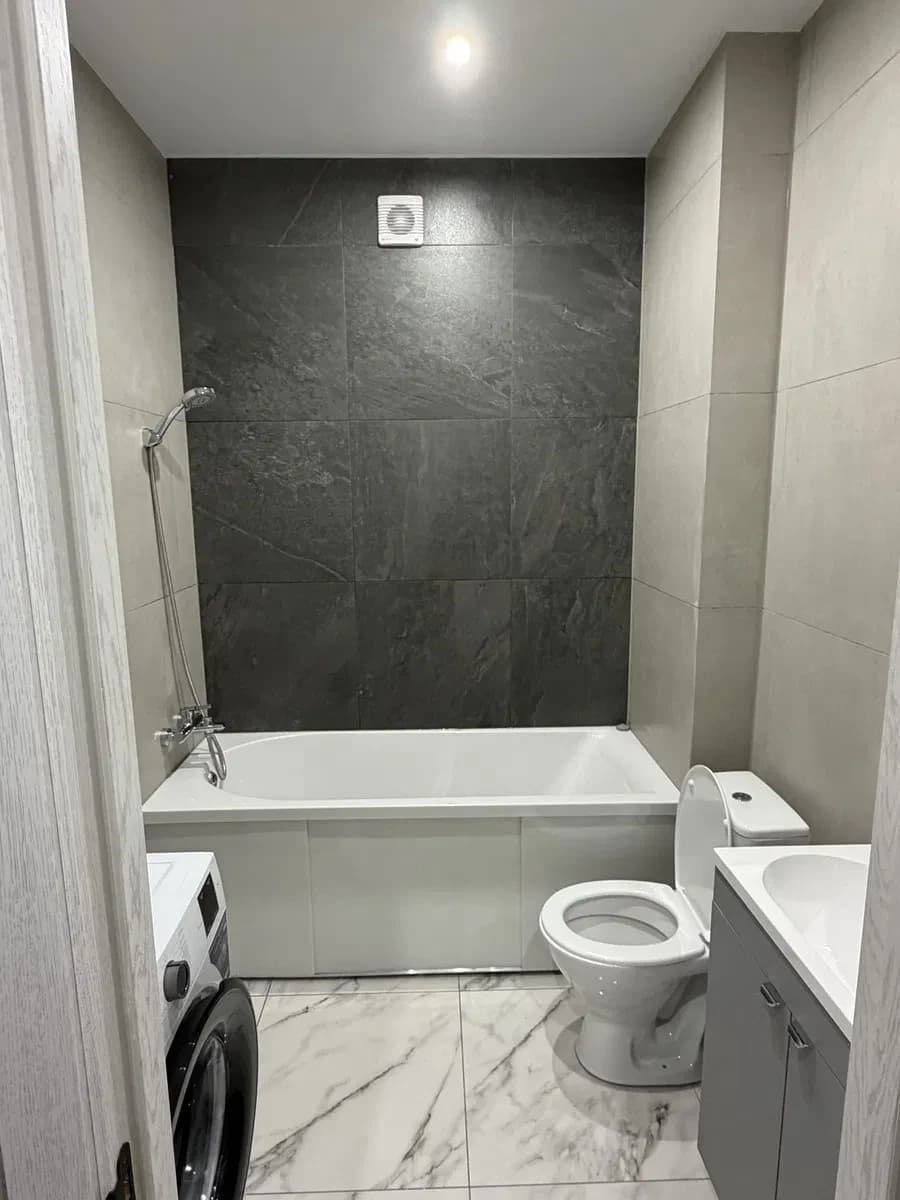 1-кімнатна квартира у ЖК Sunville park: перша здача, тепла підлога - фото 4