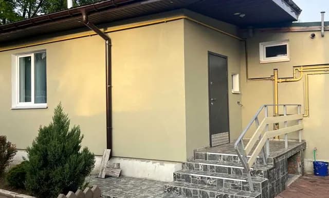 Будинок, Круглик: два озера, ліс, кінцева маршрутки 736 - фото 3