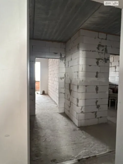2-кімнатна квартира, Боженка: новобудова, можлива переуступка - фото 3
