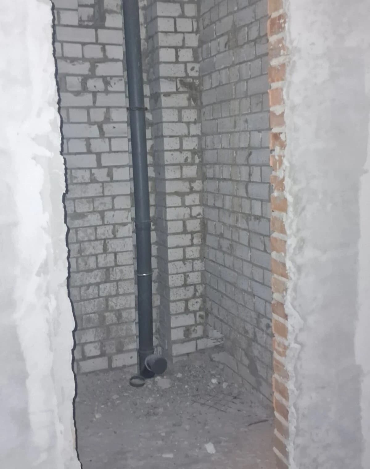 2-кімнатна квартира, Кокаричанка: новобудова, не використовувалась - фото 3