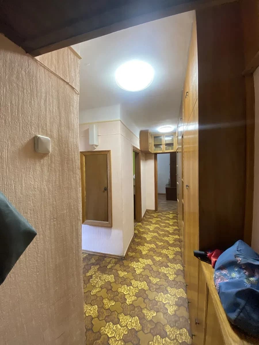 3-кімнатна квартира, Шевченківський: роздільний санвузол - фото 3