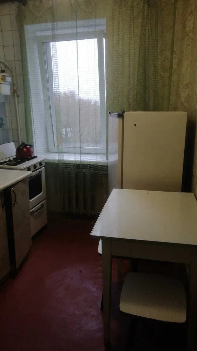 1-кімнатна квартира, Політех: світло постійно, косметичний ремонт - фото 2