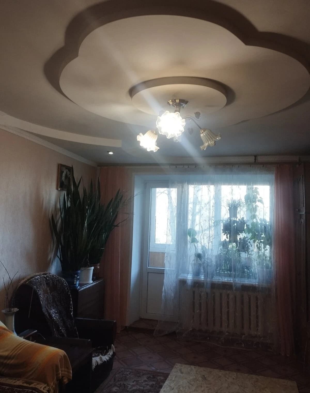 2-кімнатна квартира, Глухів: єОселя, єВідновлення - фото 3