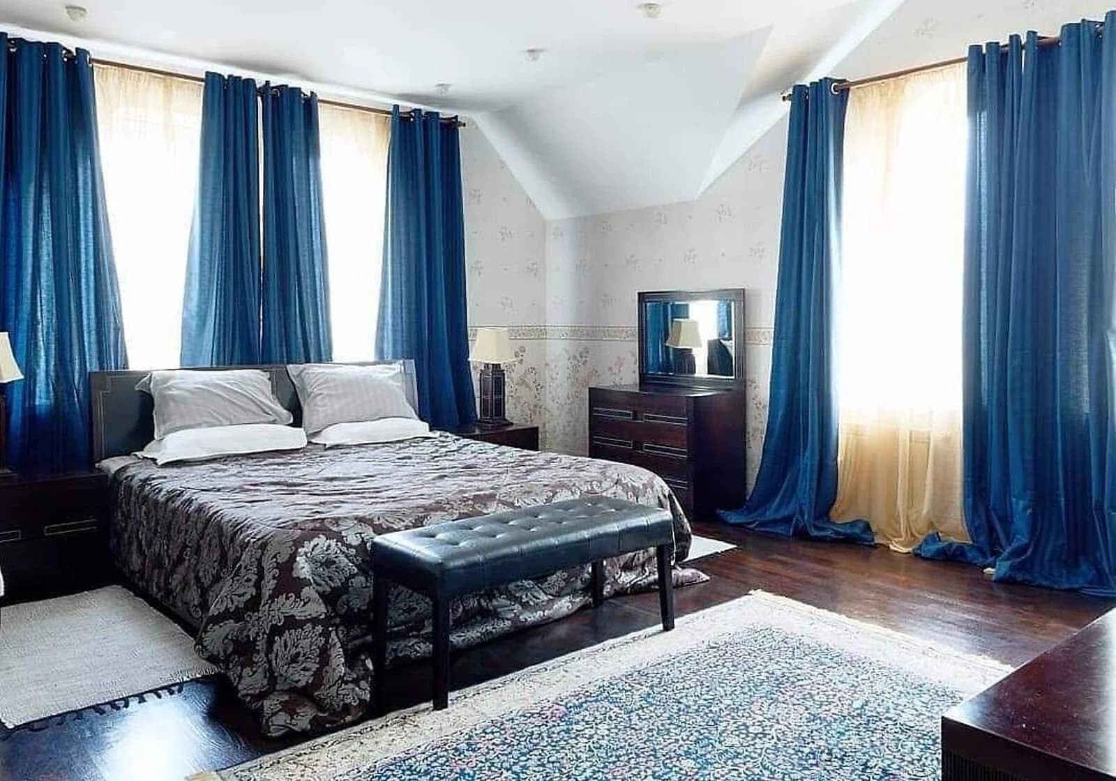 Будинок, Святопетрівське: бесідка, басейн, джакузі - фото 5