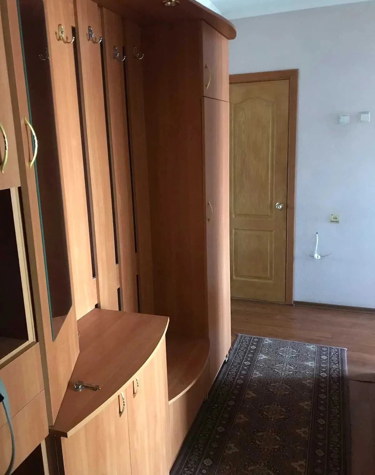 2-кімнатна квартира, Богуслав: цегляні стіни, централізоване опалення - фото 5