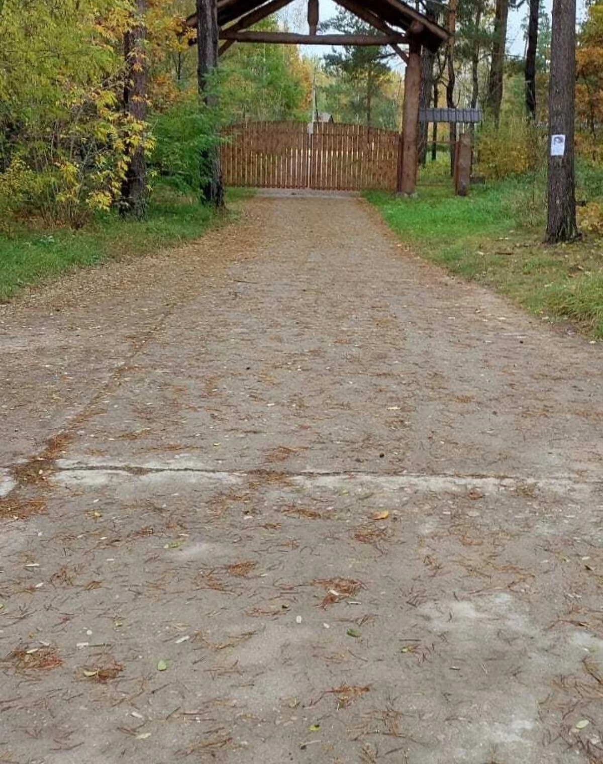 Ділянка 12 соток, Новогуйвинське: електрика, під гараж - фото 3