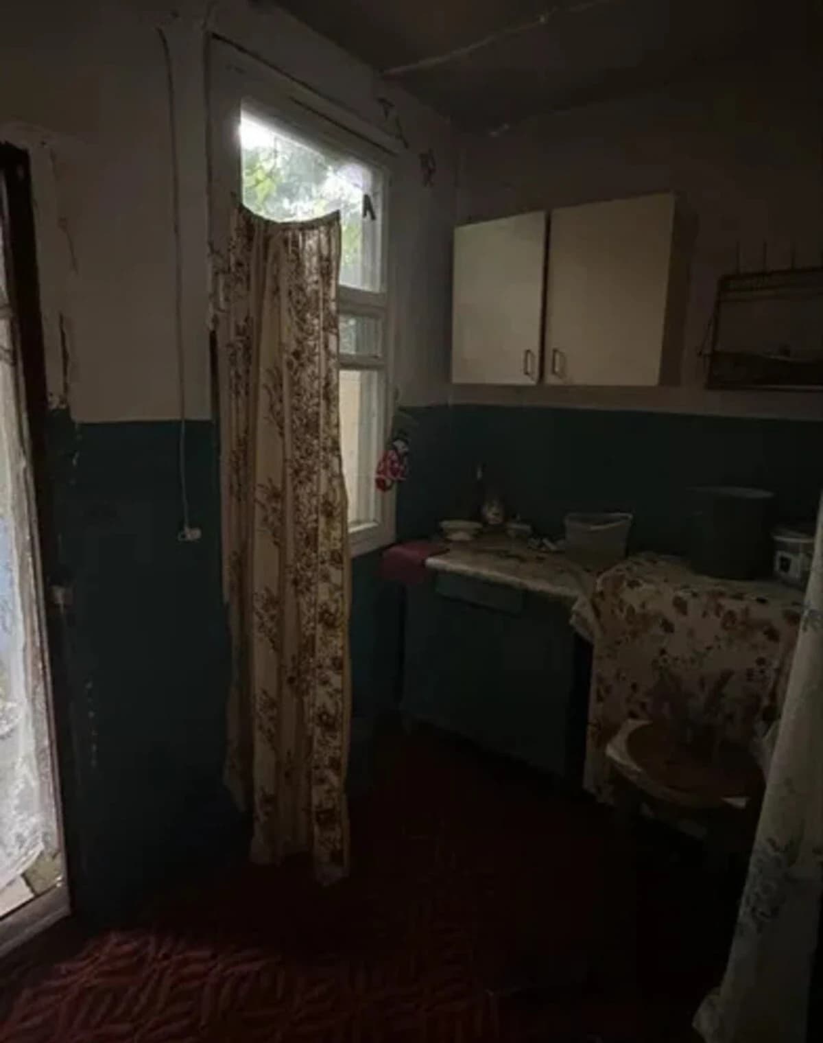 Частина будинку, провулок Будянський: сад і город, свердловина - фото 5