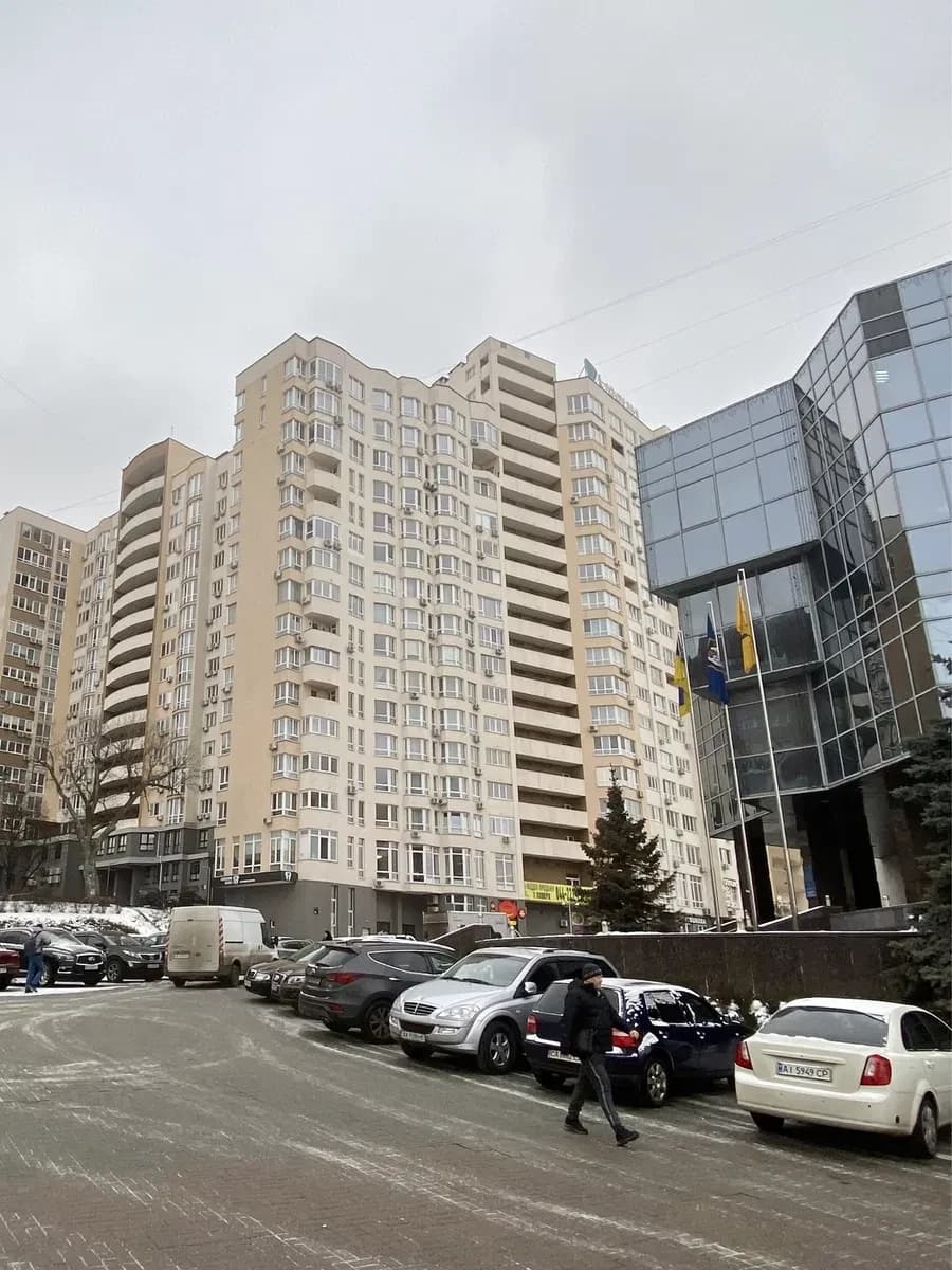 Офіс у ЖК Soho Residence: сучасний ремонт, метро Деміївська 1-2 хв - фото 3