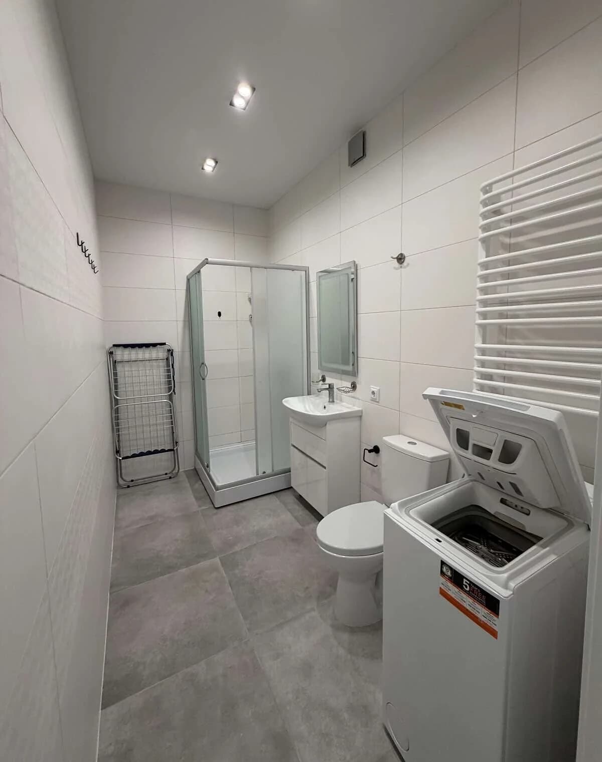 1-кімнатна квартира, Новий Яричів: косметичний ремонт, кухня 24 м² - фото 2