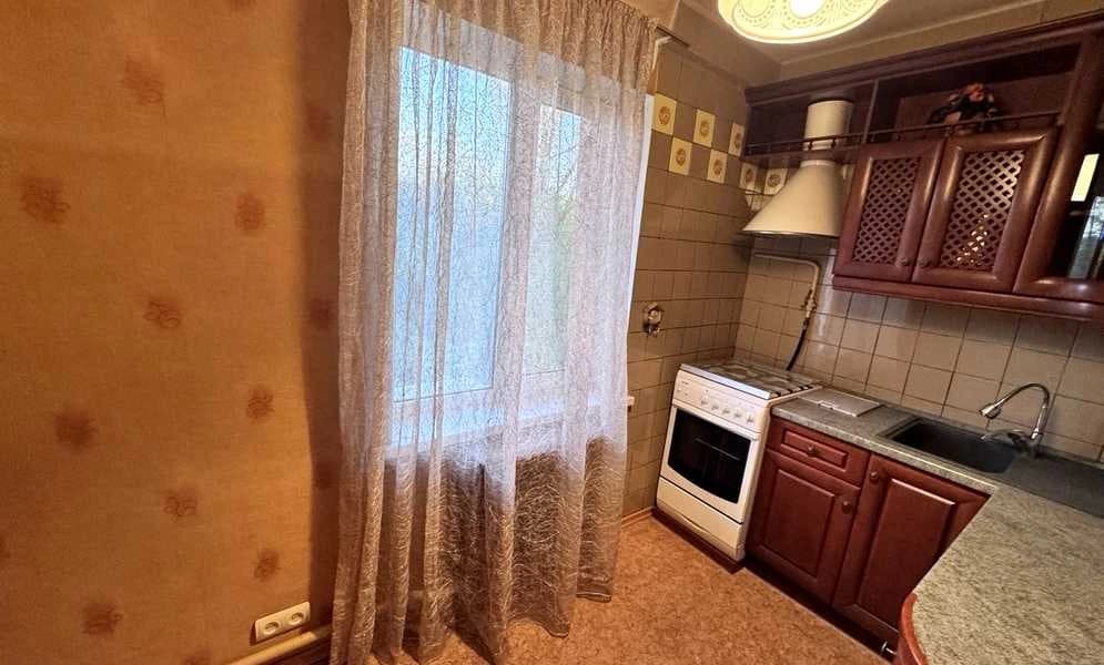 2-кімнатна квартира, Солом’янський: окремі кімнати, двір без авто - фото 3