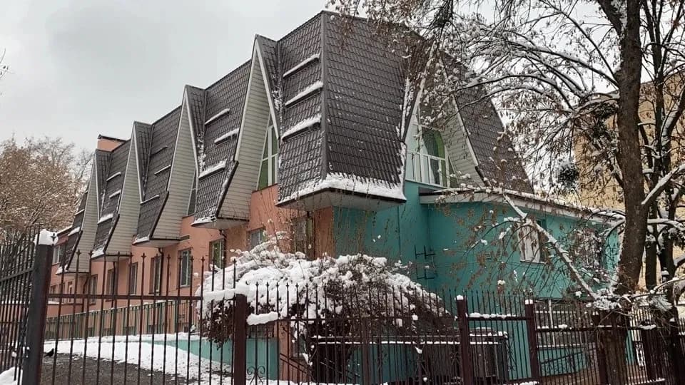 Окрема будівля, Голосіївський: паркомісця, охорона, газове опалення - фото 5