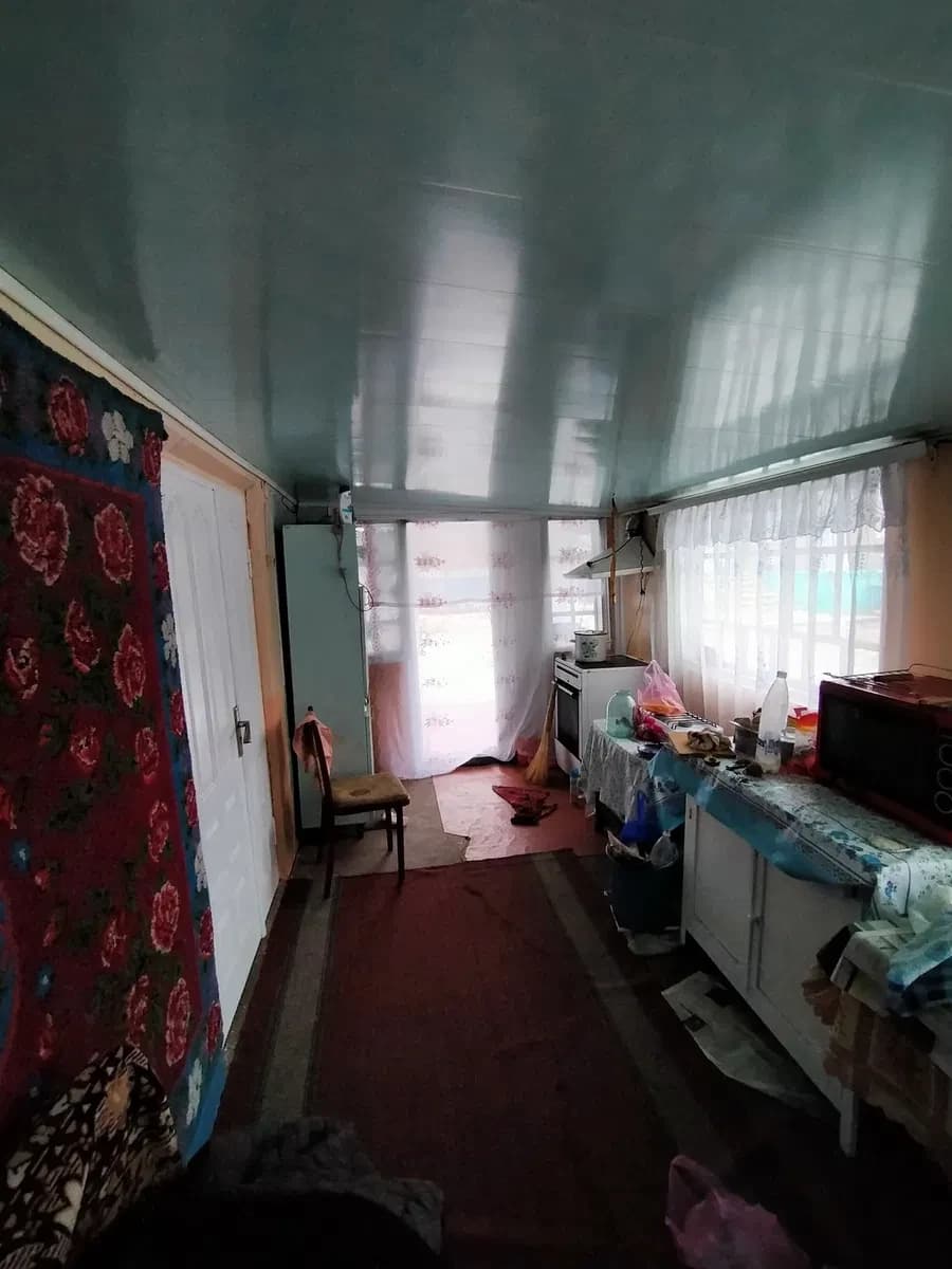 Будинок, Березівка: 40 соток, гараж, 0,5 га землі за 500 м - фото 4