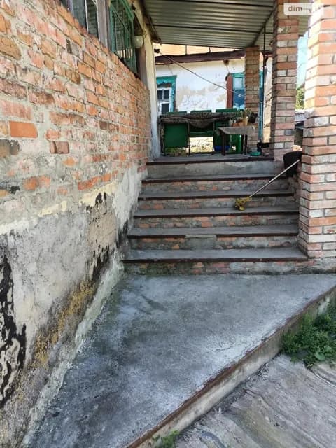 Будинок, Мала Виска: опалення, твердопаливний котел, торг - фото 3