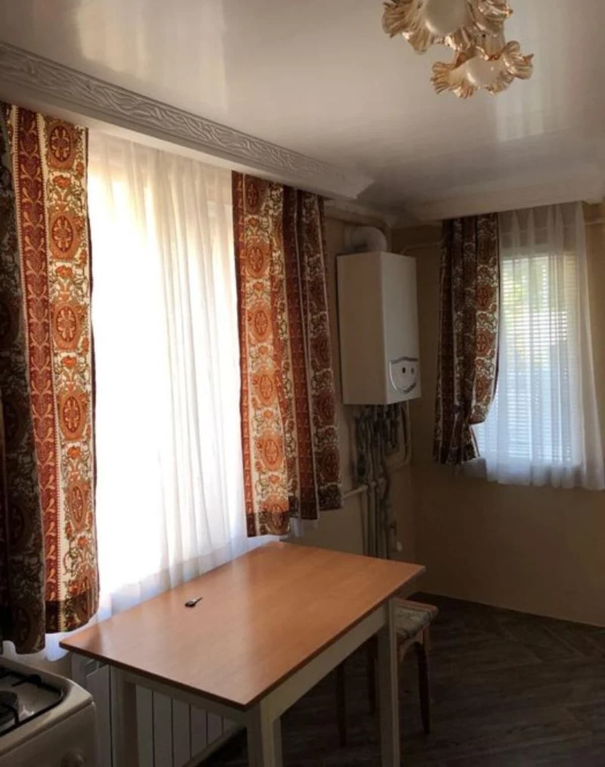 Частина будинку, Прилуки: зруб, газове опалення - фото 5