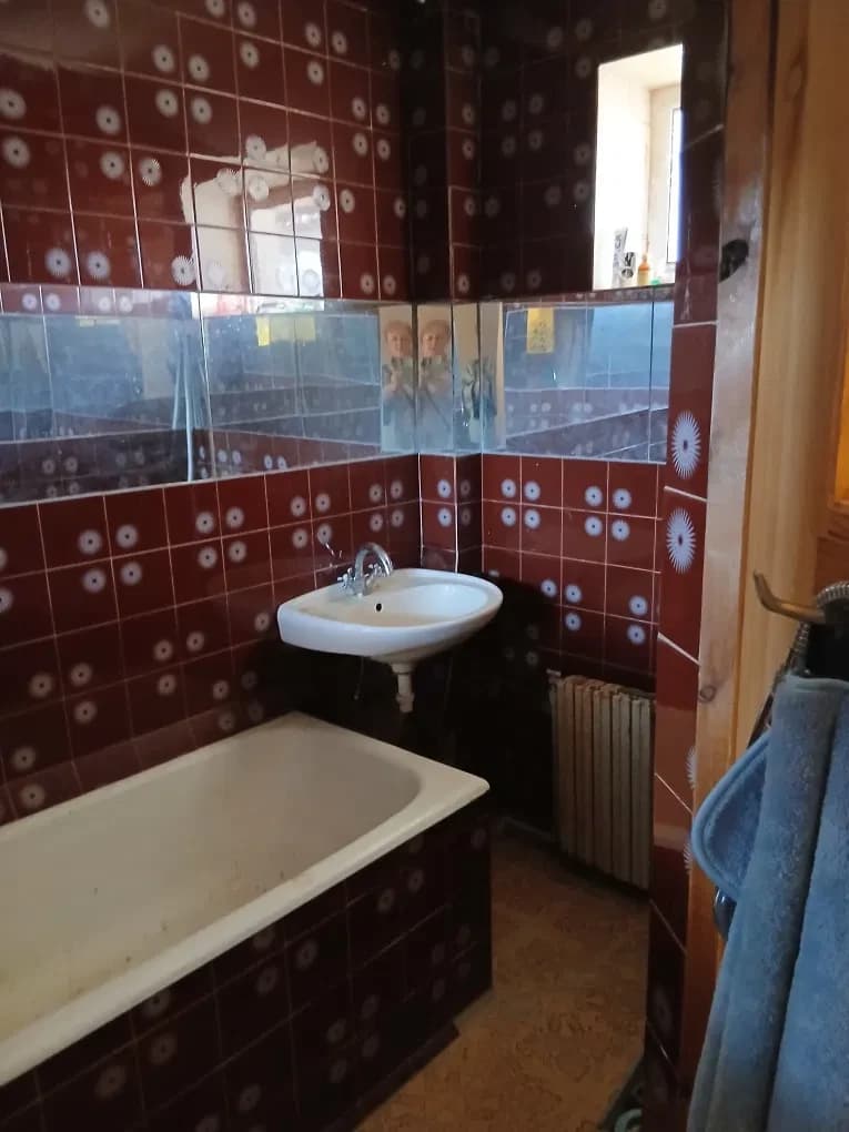 Будинок, Полтава: підвал як бомбосховище, гараж, 5 хв до річки - фото 2